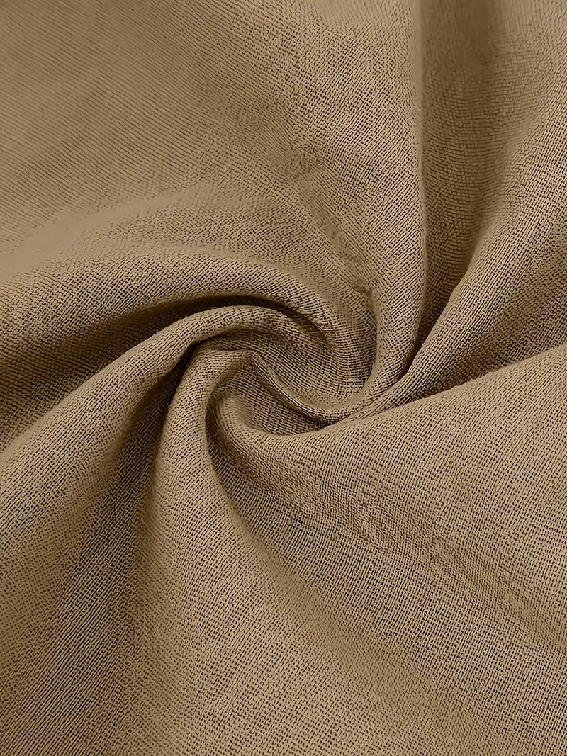 [COMPRA 1 Y LLEVATE 2] - La Costa™ | Conjunto Doble – Elegancia con Corte Relajado y Tejido Premium