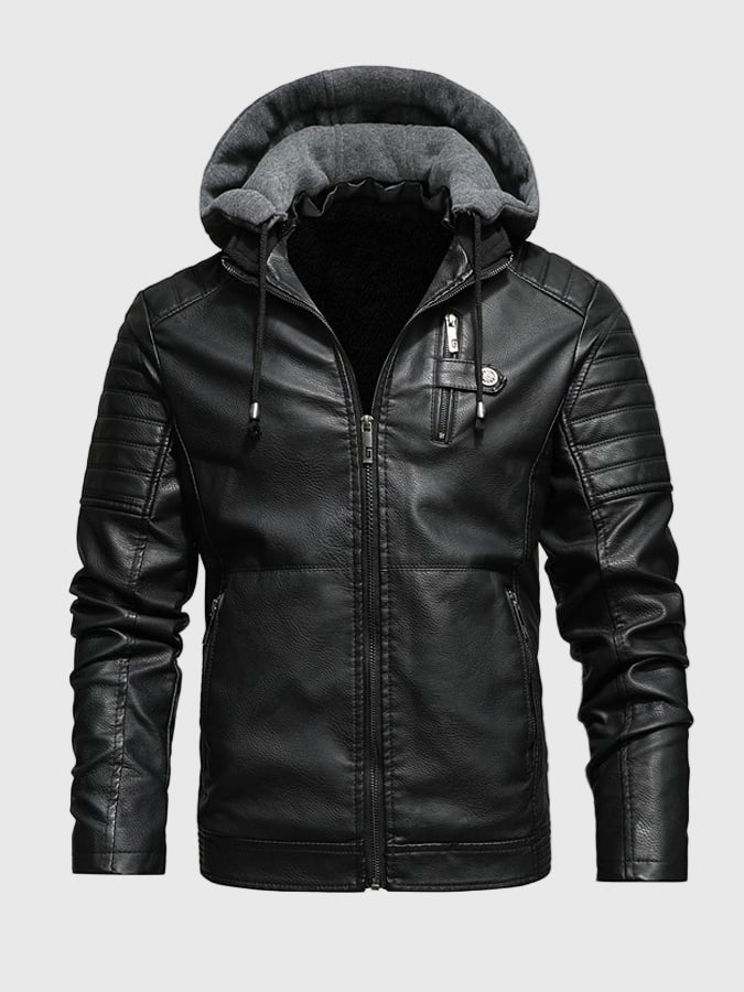 VALENTINO ™ | GIACCA TERMICA IN POLARE AD ALTO ISOLAMENTO