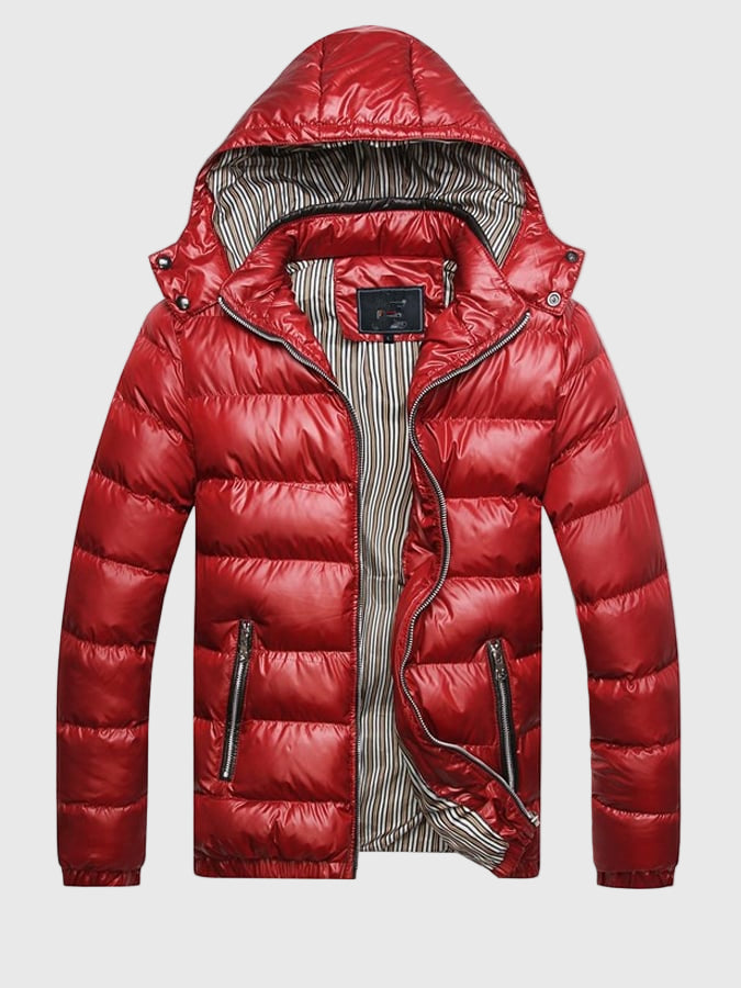 VANTAGE™ | GIUBBOTTO INVERNALE CON PROTEZIONE TERMICA PRO