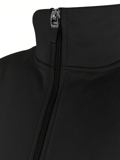 [COMPRI 1 E OTTIENI 2] – Paris Motion Set | Giacca Sport Fit + Joggers