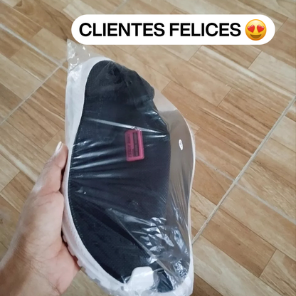 ComfortFlex™ - Zapatilla Ortopédica Femenina