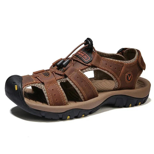AirFlex™ Premium Orthopaedic Sandals - Kolazi