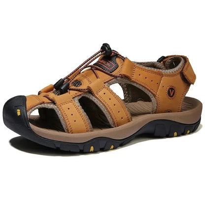 AirFlex™ Premium Orthopaedic Sandals - Kolazi