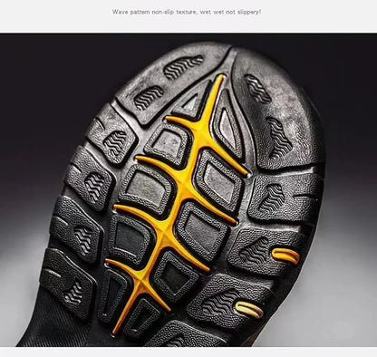 AirFlex™ Premium Orthopaedic Sandals - Kolazi