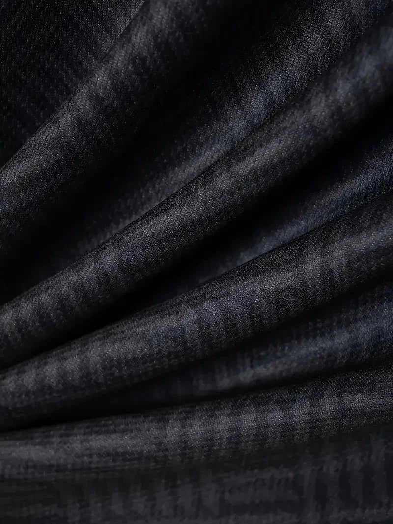 [BUY 1 GET 1 FREE] Barcelona Premium Shirt & Shorts Set - Kolazi