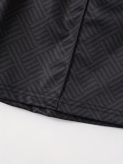 [BUY 1 GET 1 FREE] Barcelona Premium Shirt & Shorts Set - Kolazi