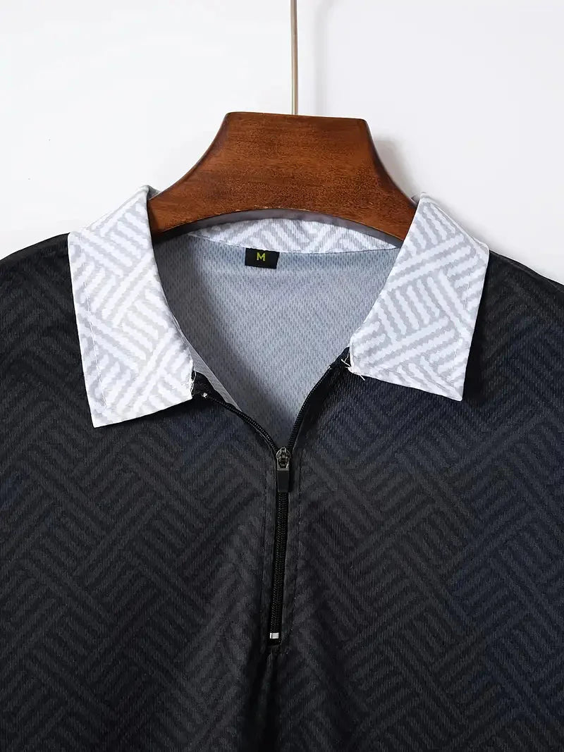 [BUY 1 GET 1 FREE] Barcelona Premium Shirt & Shorts Set - Kolazi