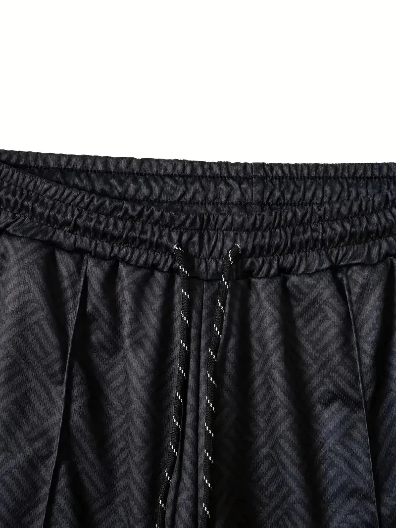 [BUY 1 GET 1 FREE] Barcelona Premium Shirt & Shorts Set - Kolazi