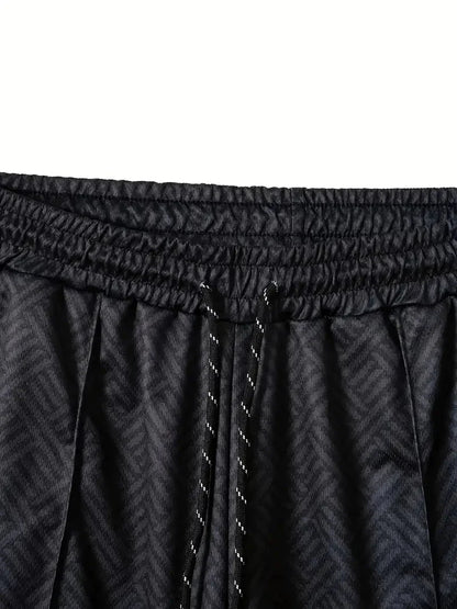 [BUY 1 GET 1 FREE] Barcelona Premium Shirt & Shorts Set - Kolazi