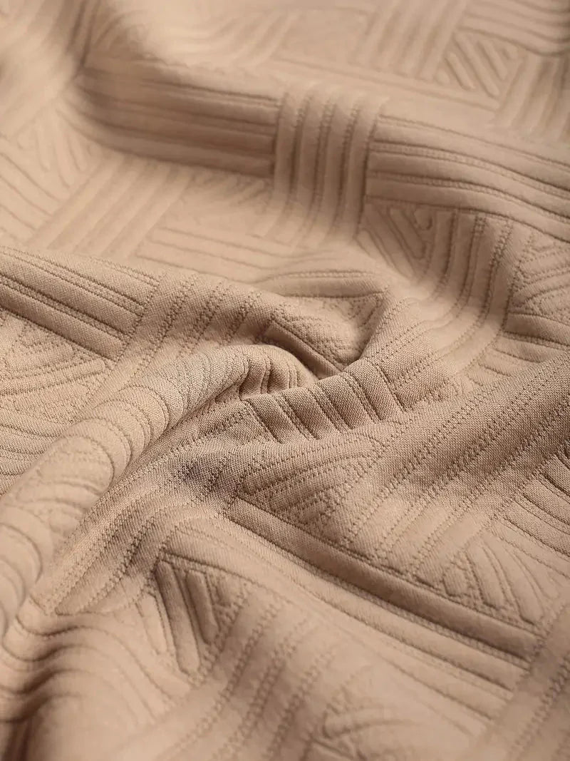 [BUY 1 GET 1 FREE] Lisbon Premium Shirt & Shorts Set - Kolazi