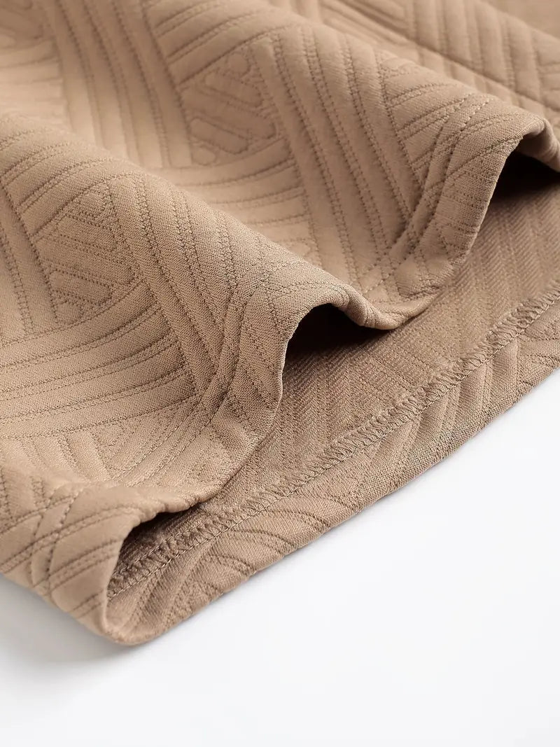 [BUY 1 GET 1 FREE] Lisbon Premium Shirt & Shorts Set - Kolazi