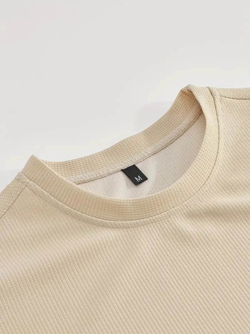 [BUY 1 GET 1 FREE] Oslo Premium Shirt & Shorts Set - Kolazi