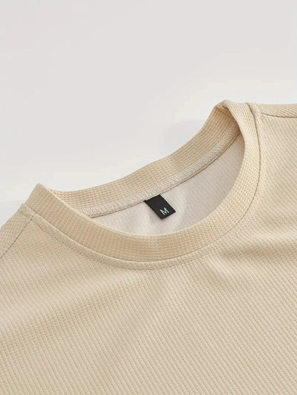 [BUY 1 GET 1 FREE] Oslo Premium Shirt & Shorts Set - Kolazi