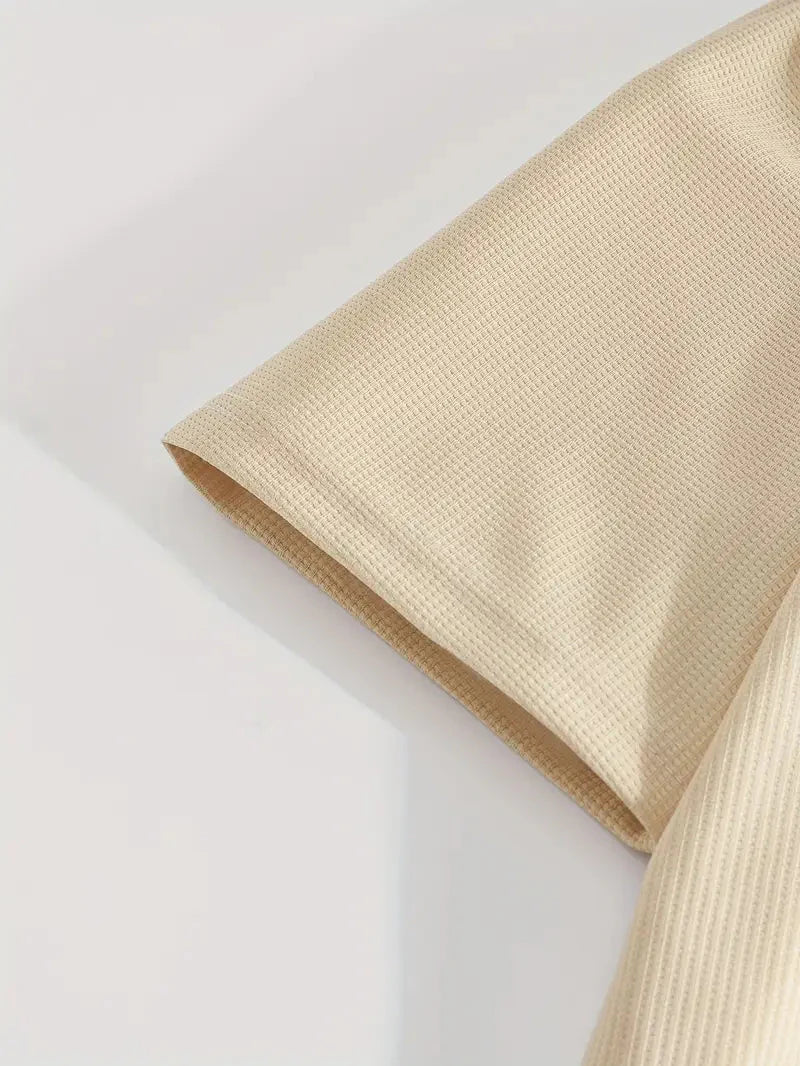 [BUY 1 GET 1 FREE] Oslo Premium Shirt & Shorts Set - Kolazi