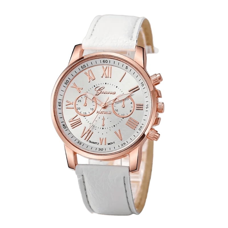 Regalo Extra #1 – Reloj