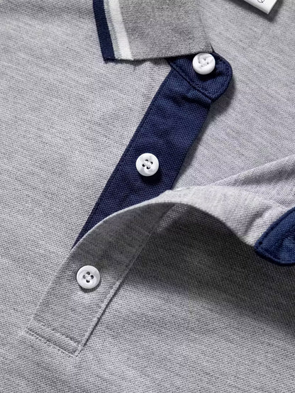 [LLEVÁ 2 AL PRECIO DE 1] - Cariló ™ | Polo Premium – Casual, cómodo y con onda