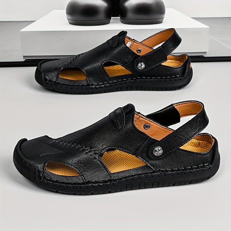 ErgoWalk™ Premium Orthopaedic Sandals - Kolazi