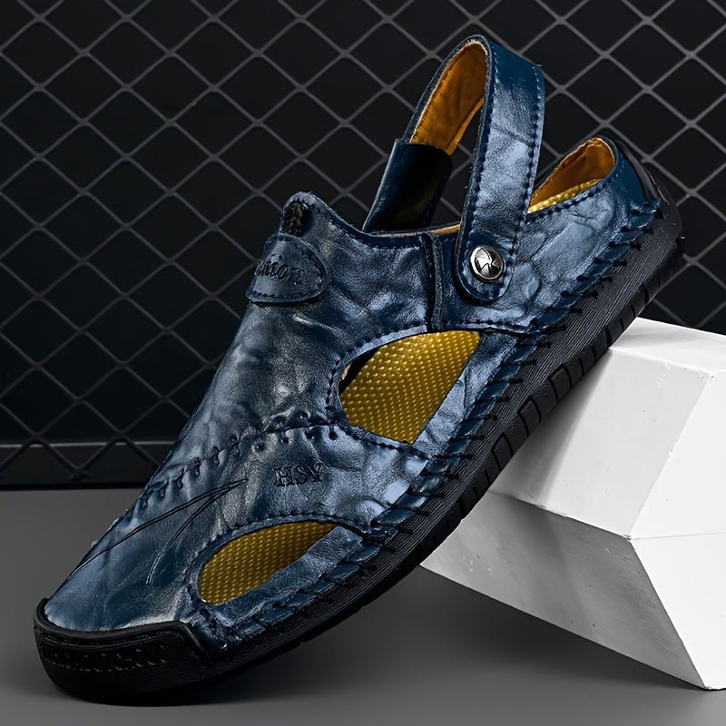 ErgoWalk™ Premium Orthopaedic Sandals - Kolazi