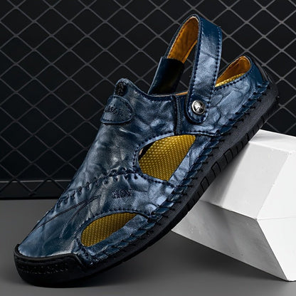 ErgoWalk™ Premium Orthopaedic Sandals - Kolazi