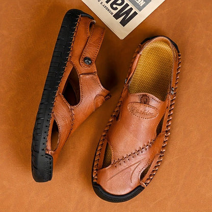 ErgoWalk™ Premium Orthopaedic Sandals - Kolazi