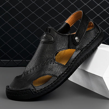 ErgoWalk™ Premium Orthopaedic Sandals - Kolazi