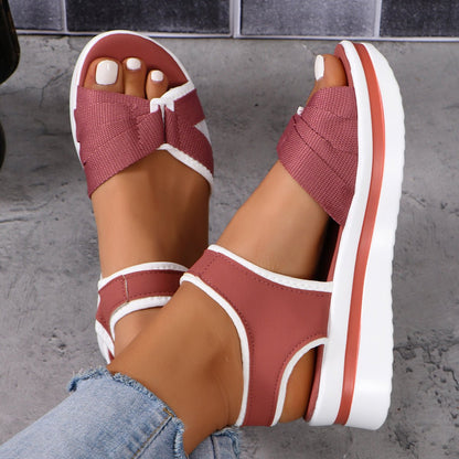 Levity Orthopedic Sandals - Kolazi