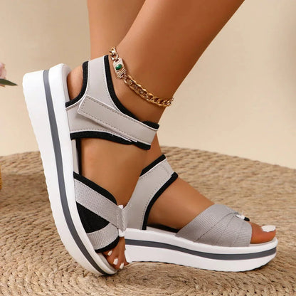 Levity Orthopedic Sandals - Kolazi