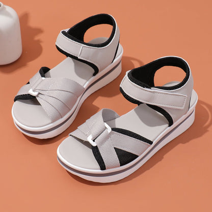 Levity Orthopedic Sandals - Kolazi