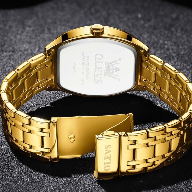 Olevs Maverick Men's Watch - Kolazi