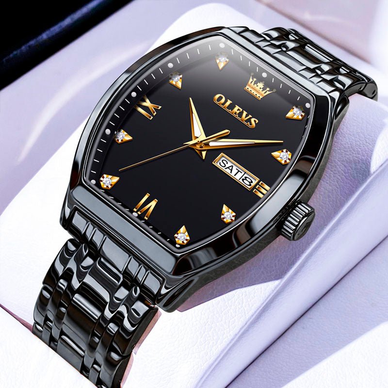 Olevs Maverick Men's Watch - Kolazi