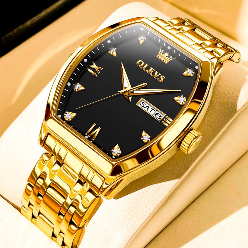 Olevs Maverick Men's Watch - Kolazi