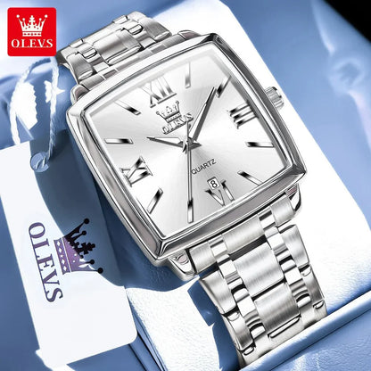 Olevs Prime Men’s Watch - Kolazi