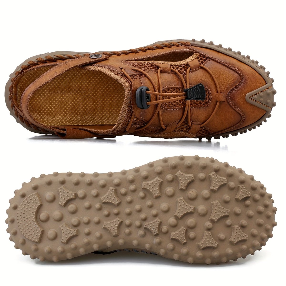 OrthoWalk™ Premium Orthopaedic Sandals - Kolazi