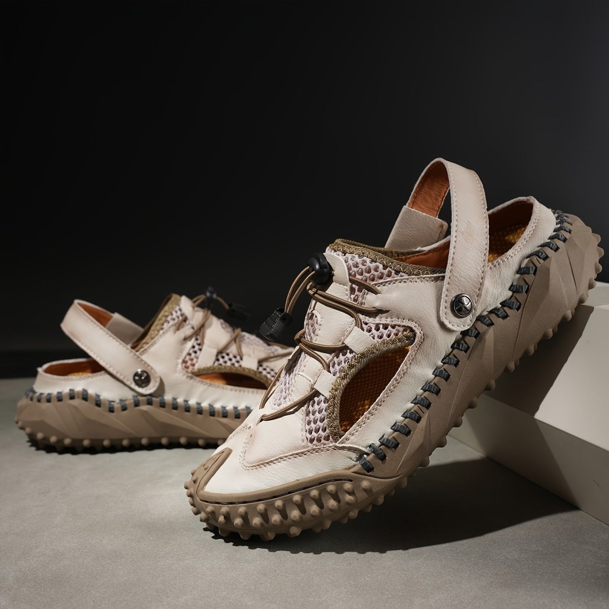 OrthoWalk™ Premium Orthopaedic Sandals - Kolazi