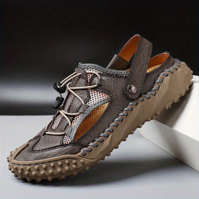 OrthoWalk™ Premium Orthopaedic Sandals - Kolazi