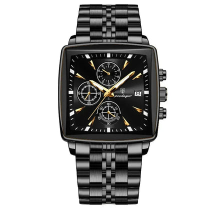 Poedagar Olympio Men’s Watch - Kolazi