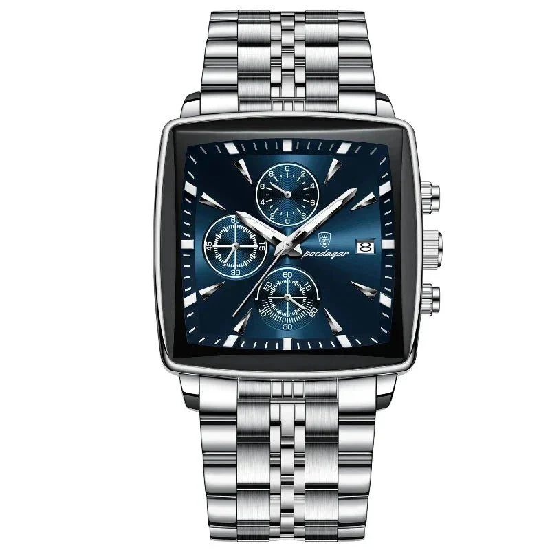 Poedagar Olympio Men’s Watch - Kolazi
