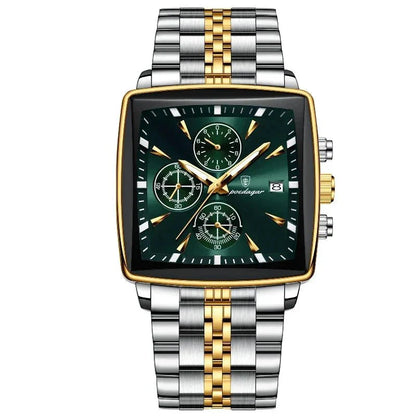 Poedagar Olympio Men’s Watch - Kolazi