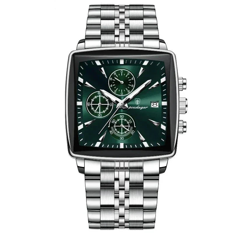 Poedagar Olympio Men’s Watch - Kolazi